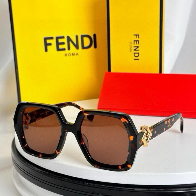 Fendi Sunglasses ID:20250529-430